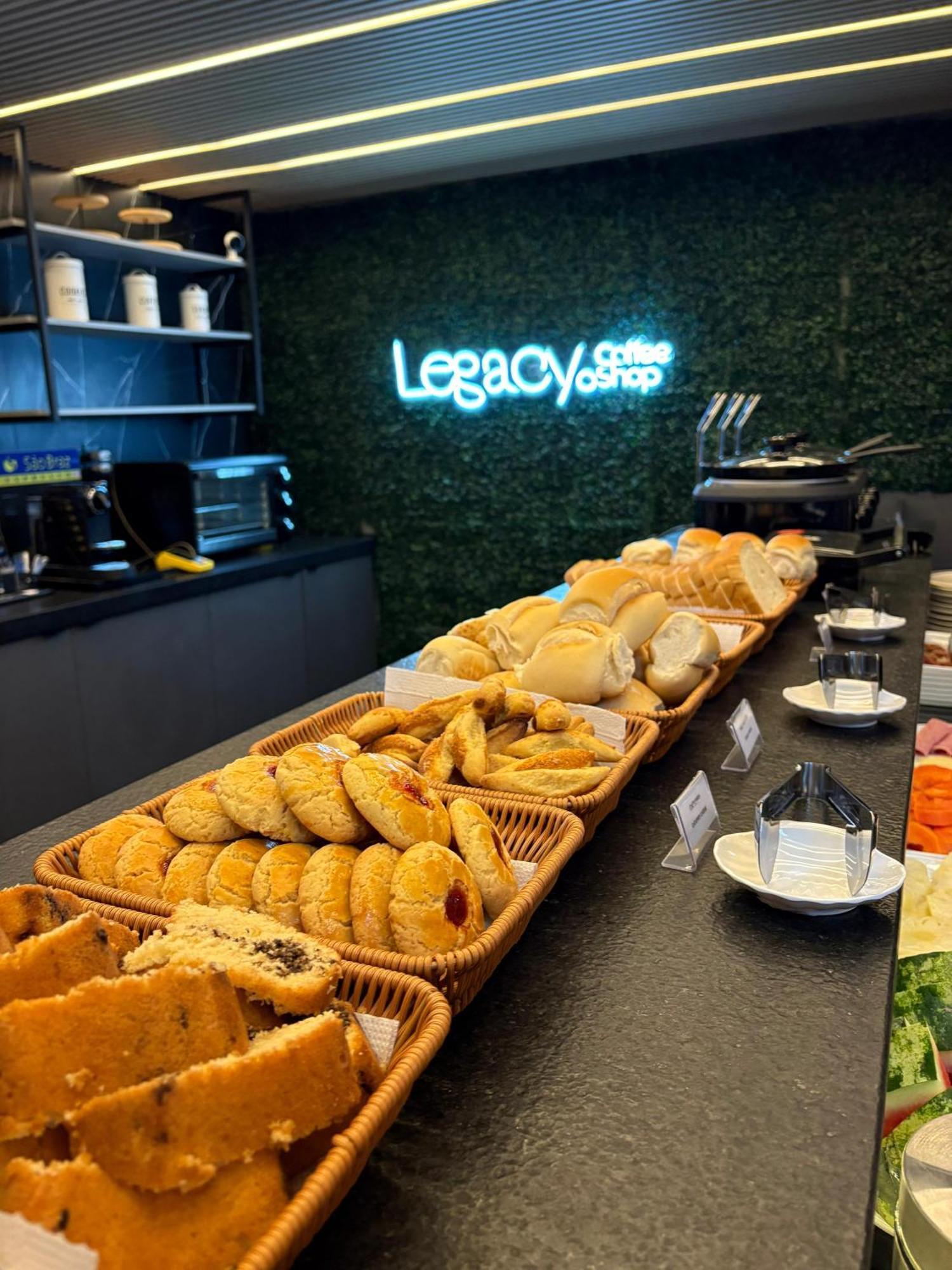 Flat Cabo Branco - Novo! Somos O 1º A Ganhar O Premio De Melhor Avaliacao No Legacy Suites Traveller Awards 2026 - Joao Pessoa, Joao Pessoa